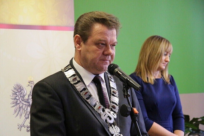 Zdjęcie 6: Odznaczeni za wspólne życie