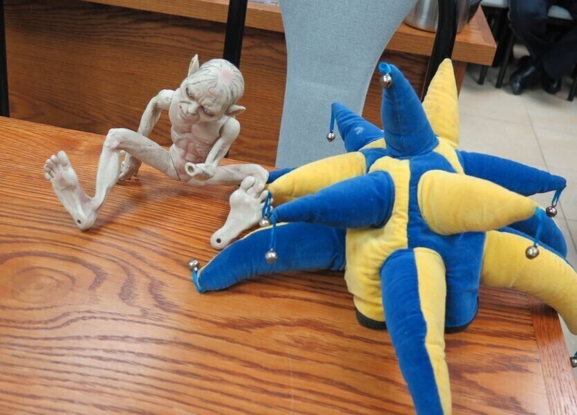 Zdjęcie 1: Piotrków ma budżet na 2017 rok