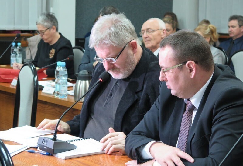 Zdjęcie 3: Piotrków ma budżet na 2017 rok