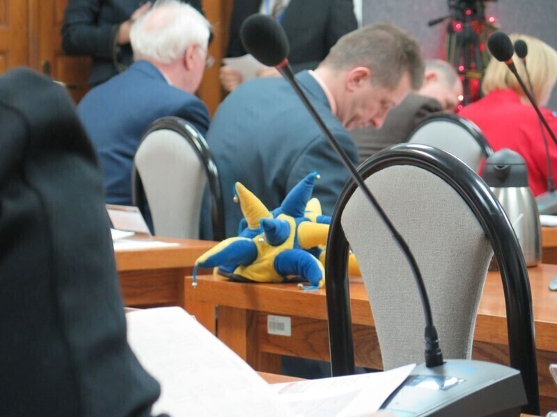 Zdjęcie 4: Piotrków ma budżet na 2017 rok