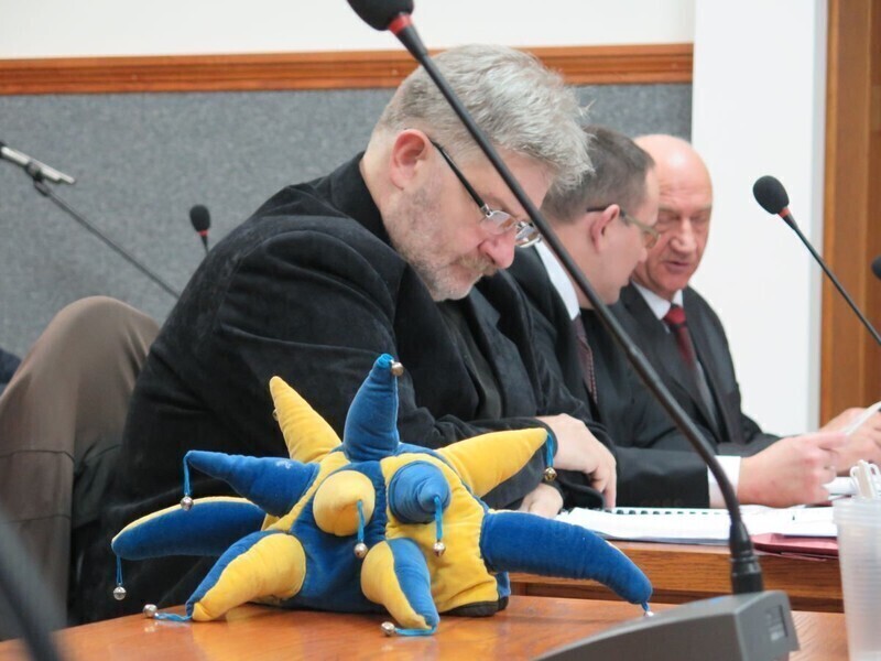 Zdjęcie 5: Piotrków ma budżet na 2017 rok