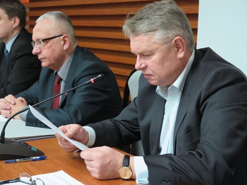 Zdjęcie 6: Piotrków ma budżet na 2017 rok