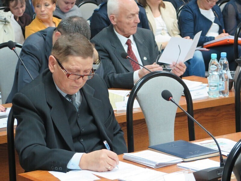 Zdjęcie 8: Piotrków ma budżet na 2017 rok