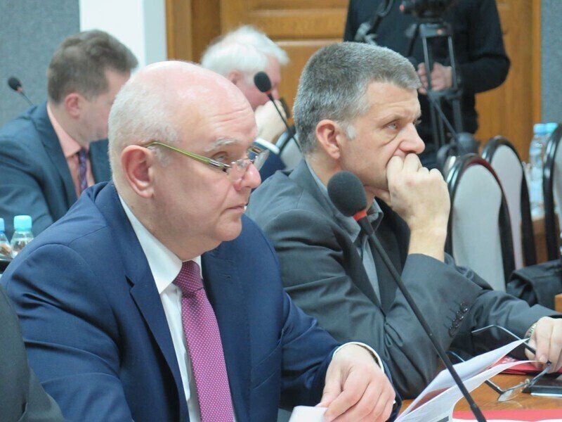 Zdjęcie 9: Piotrków ma budżet na 2017 rok