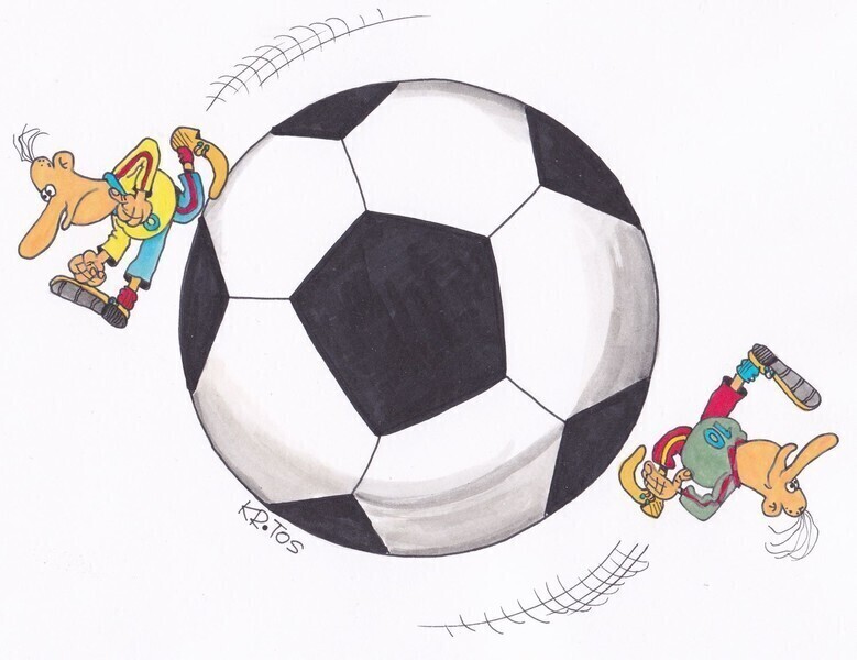 Żeby się kręciło