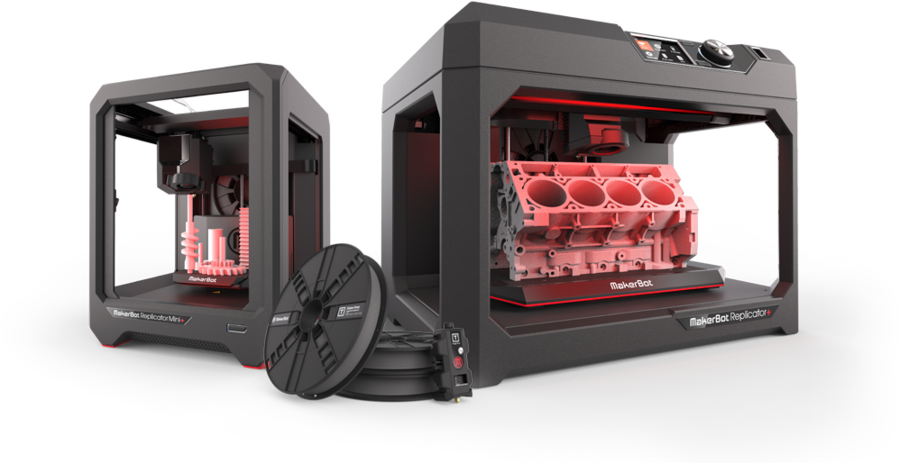 Zobacz aktualny cennik drukarek 3d