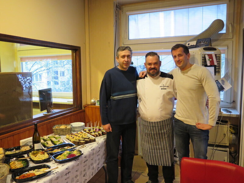 Zdjęcie 2: Świąteczne wydanie Magla