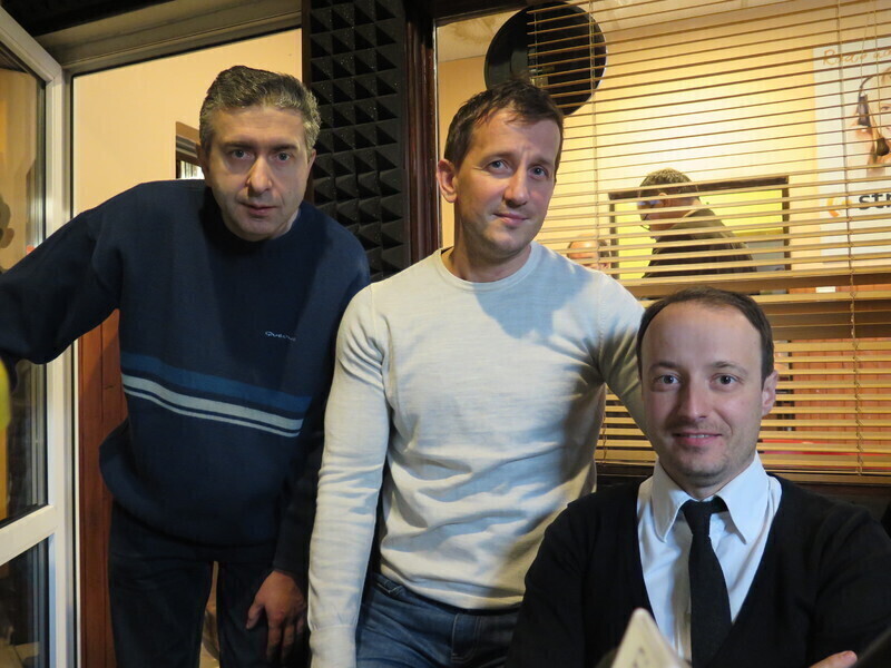 Zdjęcie 4: Świąteczne wydanie Magla