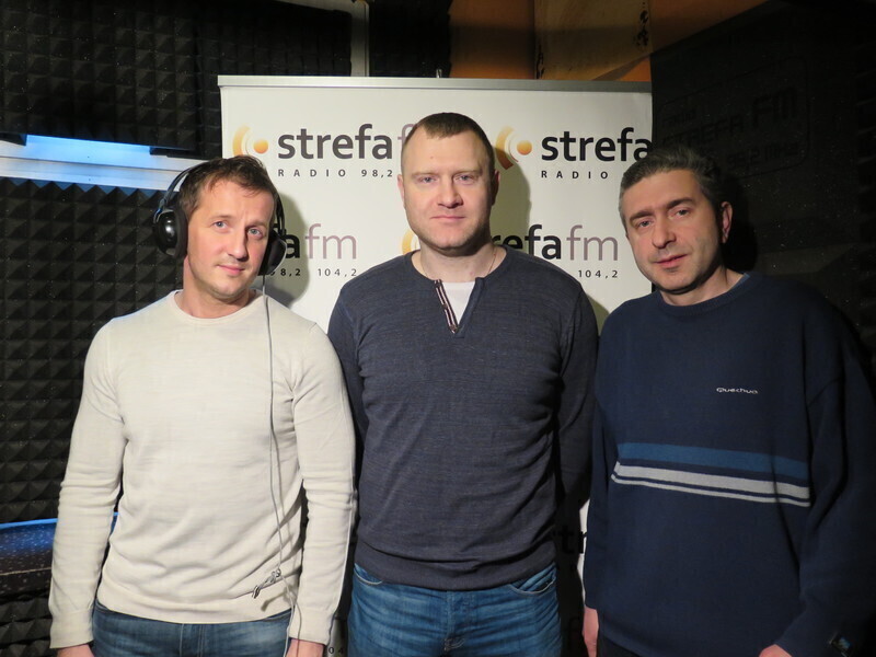 Zdjęcie 6: Świąteczne wydanie Magla