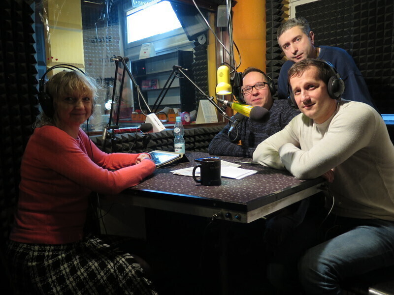 Zdjęcie 8: Świąteczne wydanie Magla