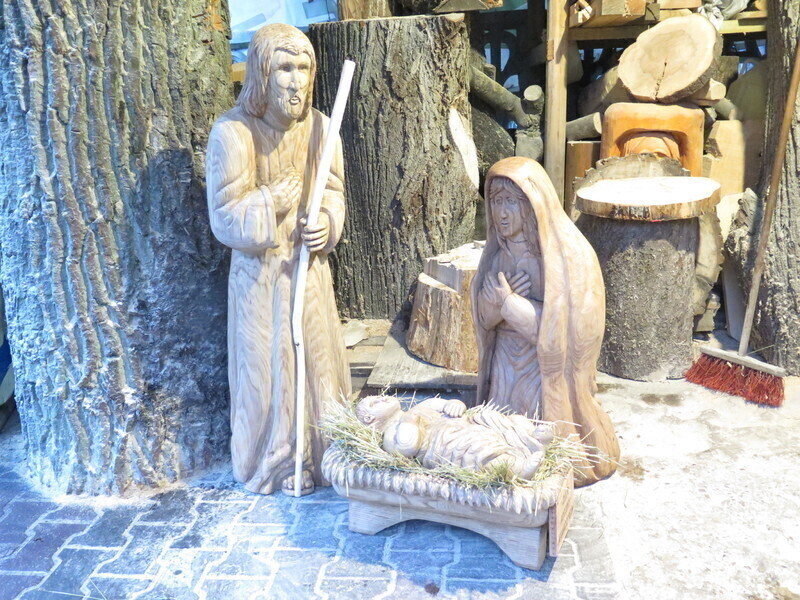 Zdjęcie 2: Dłutem malowane