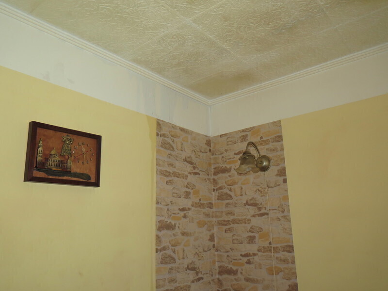 Zdjęcie 14: Zalane mieszkania na Wyzwolenia