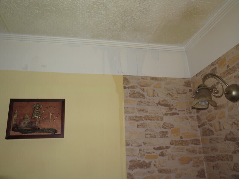 Zdjęcie 15: Zalane mieszkania na Wyzwolenia