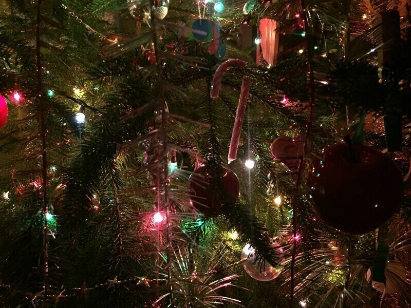 Dlaczego lubimy święta