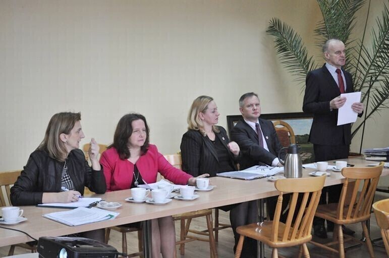 Gorzkowice Ostatni rok bez kredytów i pożyczek