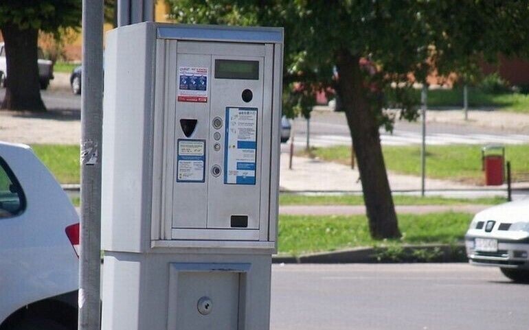 Będą zmiany w strefie płatnego parkowania w Piotrkowie