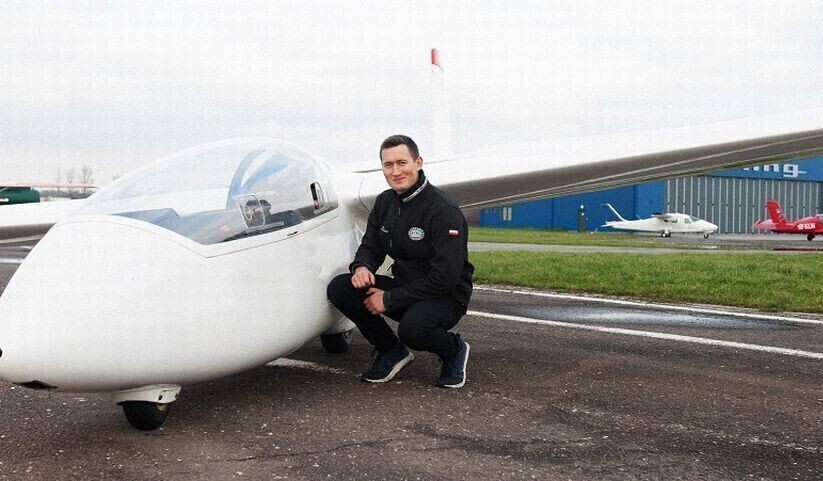 Dawid z Piotrkowa zwycięzcą ogólnopolskiej kampanii