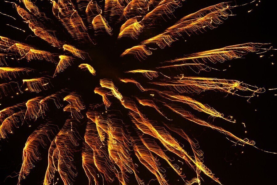 Nie zepsuj sobie Sylwestra