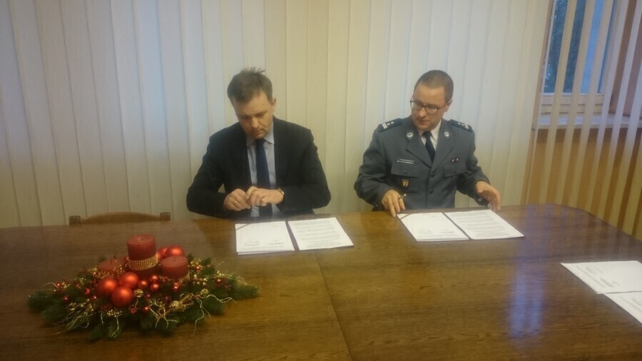 Ponad 100 tysięcy na dodatkowe patrole