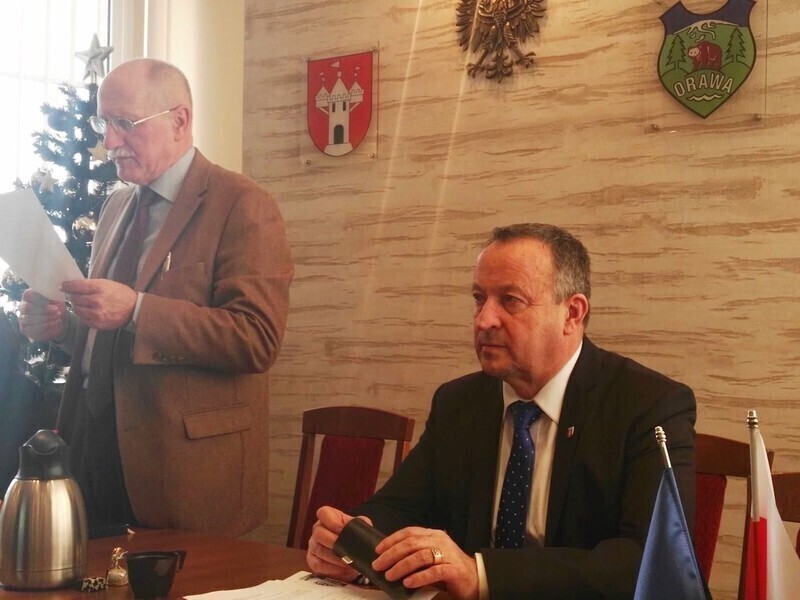 Wolbórz Jakie inwestycje w 2017 r.