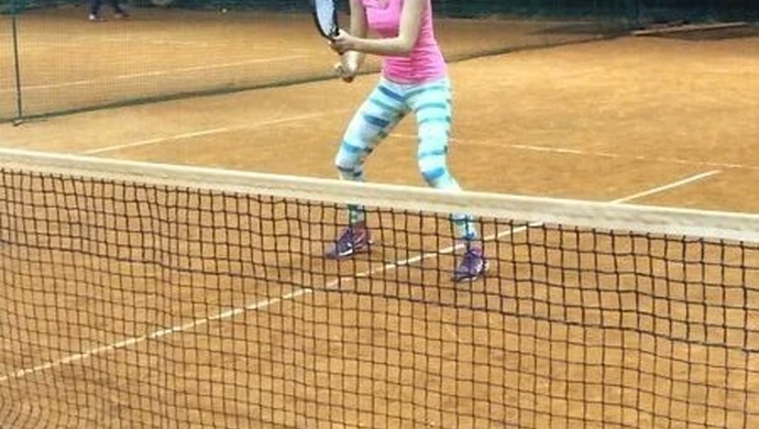 Tenisistka Winnera brązową medalistką Mistrzostw Polski