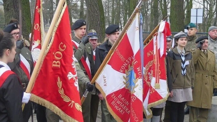 Żołnierze wyklęci. Dla kogo?