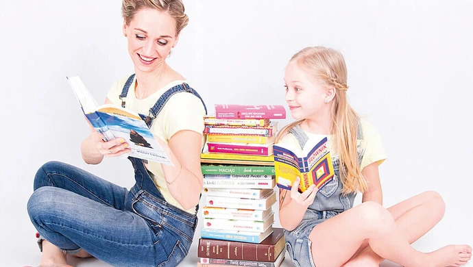 Przepis na dobre dziecko