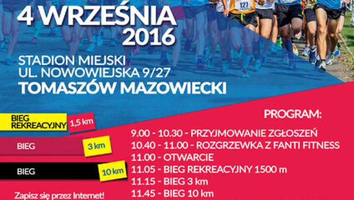 Jeszcze zdążysz się zapisać