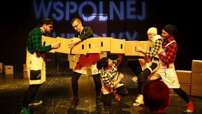 MOK w Sulejowie zaprasza na spektakl