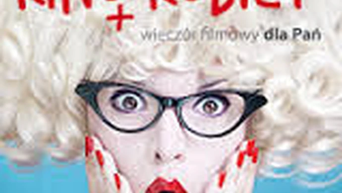Kino Kobiet zaprasza na "Firmową Gwiazdkę"