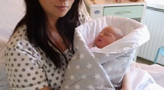 Pierwsza mieszkanka miasta w 2016 roku