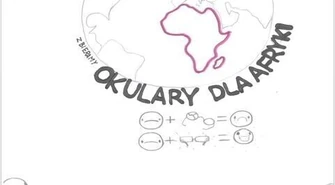 Wyślij okulary do Afryki 