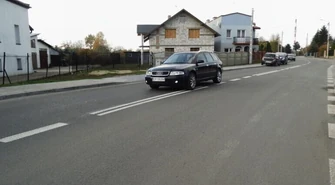 Oddadzą nam połowę za remont ul. Rolniczej 