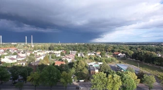 Tomaszów jak Kraków?