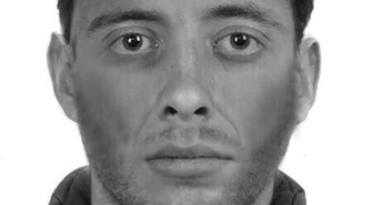 Widziałeś tego człowieka? Skontaktuj się z policją!