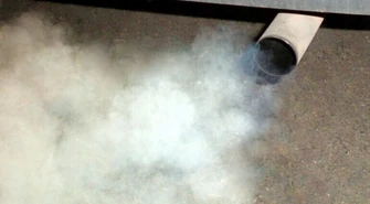 Opoczno bardziej zanieczyszczone niż Łódź 