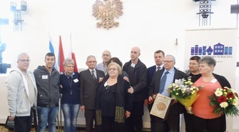 Wręczono tytuł „Sprawiedliwy wśród Narodów Świata”