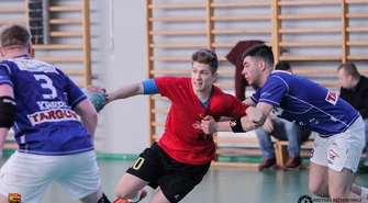 Piotrkowskie zespoły w sobotę nie próżnowały