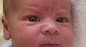 Adaś pierwszym mieszkańcem gminy w 2016 roku