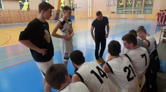 Walczyli o zwycięstwo do końca