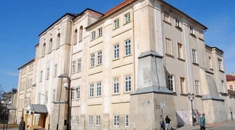 W „Chrobrym” pokażą Ci niebo 