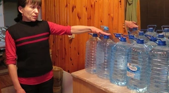 Od pół roku żyją bez wody. Czytaj najnowszy "Tydzień Trybunalski"! 