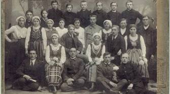 Cyfrowe archiwa gminy Wolbórz