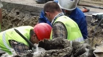 Pracownicy Piotrkowskich Wodociągów bardziej czujni zimą 