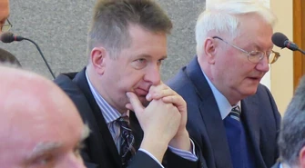 Apelują do prezydenta o wsparcie szpitala 