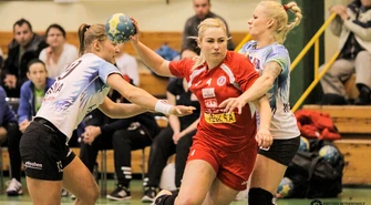 Pogoń po raz kolejny „pogoniła” Piotrcovię