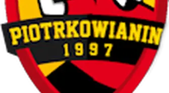 Wysoka wygrana Piotrkowianina w sparingu