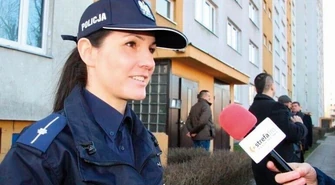 Ile gwałtów, ile kradzieży, ile osób zginęło na drogach? 