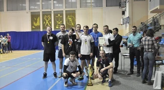 Faworyci nie zawiedli