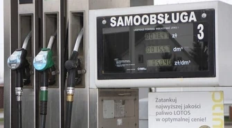 Ceny paliw przestaną spadać 